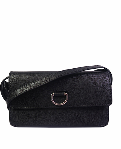 Percy Crossbody, front view